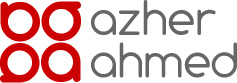 Azher Ahmed