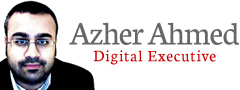 Azher Ahmed