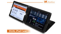 Click here to read Dual iPad 2 Case Will Vastly Improve Your Multitasking