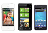 IDC: China to pass U.S. in smartphone shipments in 2012