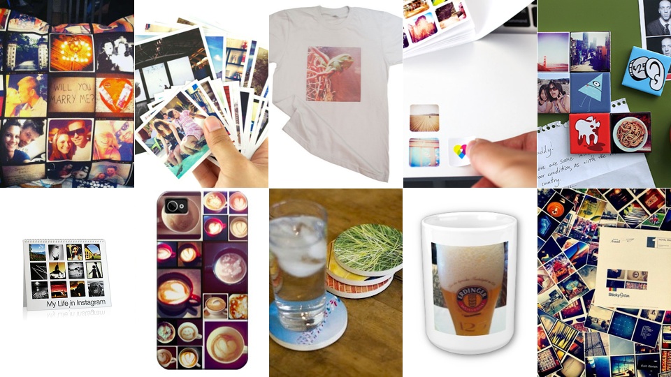 Click here to read Get Your Instagram Photos Out of the Cloud and Onto Something Awesome