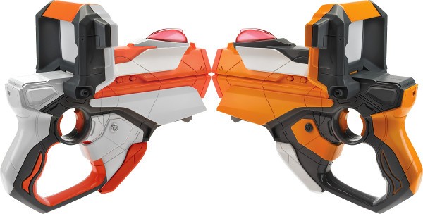 Hasbro NERF Lazer Tag