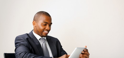 shutterstock 78064501 520x245 Despite divided opinions over tablet use in corporations, theyre coming...fast