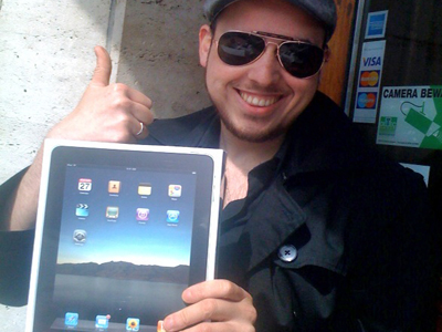 ipad