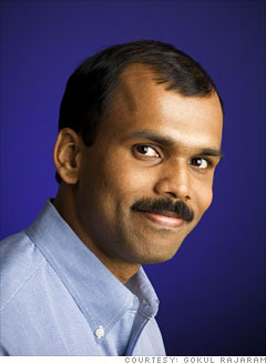 Gokul Rajaram